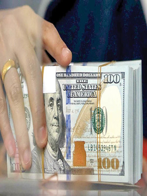 /news/1/سرگیجه-قیمتی-بازار-دلار